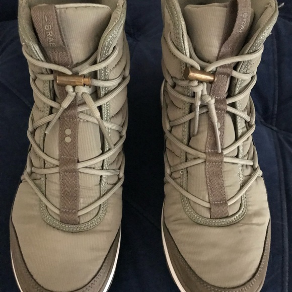 Ryka Waterproof boots - Picture 5 of 7